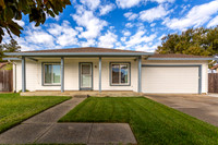 506 Kinglet Court, Suisun City