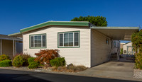 300 East H Street, Oak #152, Benicia