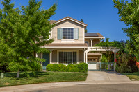 604 Norris Court, Lincoln