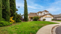 839 Calico Trail, Vacaville