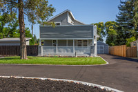 600 West A Street, Dixon