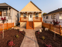 1008 Kentucky Street, Vallejo