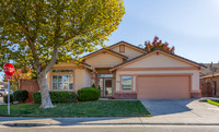 9268 Willow Falls Circle, Elk Grove