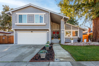 2810 Elmhurst Circle, Fairfield