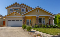 966 Countrywood Circle, Vacaville