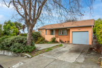 125 Gary Circle, Vallejo