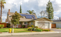 1733 Spruce Drive, Woodland