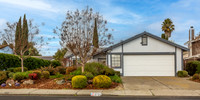 2731 Teton Lane, Fairfield