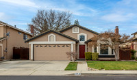 254 Saybrook Avenue, Vacaville