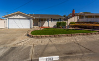 2313 Greenwich Road, San Pablo