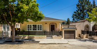 210 Sunnyside Avenue, Piedmont