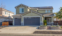 2047 Branding Iron Way, Plumas Lake