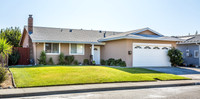 2118 Condor Way, Fairfield