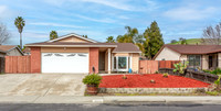 2236 Greenfield Drive, Fairfield