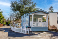 700 - #35 Shady Glen Road, Vacaville