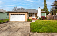 1338 Arkansas Street, Vallejo