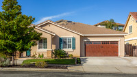 2105 Saddlebred Drive, Fairfield