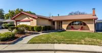 712 Corte Crestview Court, Vacaville