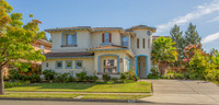208 Verona Way, Napa