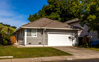 1160 Araquipa Court, Vacaville
