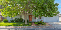2160 Frederick Street, Concord