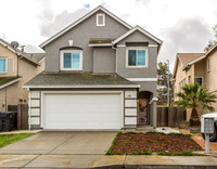 366 Promenade Circle, Suisun City