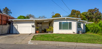 222 Los Altos Place, American Canyon