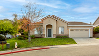 74 Highridge Court, American Canyon