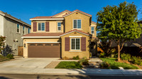 8012 Kenai Court, Vacaville
