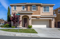 4696 Lariat Drive, Fairfield