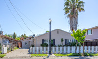 2392 & 2396 Boxwood Street, Sacramento