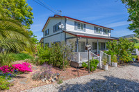 1270 2nd Avenue, Napa