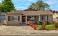 137 Webster Street, Vallejo