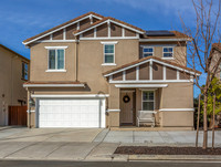 1344 Jamboree Drive, Fairfield