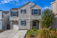 1235 Golden Angel Way, Sacramento