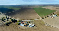 Across 8412 Bulkley Road, Dixon