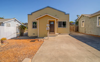 344 Idora Avenue, Vallejo