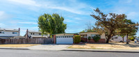 2100 San Gabriel Street, Fairfield