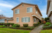 47 Parrott Street, Vallejo