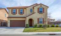 1500 Sword Street, Dixon