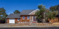 1126 Rimrock Drive, Napa