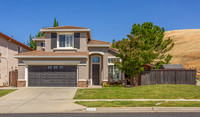 2822 Rockridge Drive, Fairfield