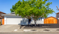 503 Danrose Drive, American Canyon