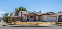 1091 Hawk Lane, Fairfield