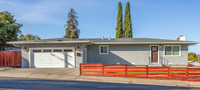 517 Rollingwood Drive, Vallejo