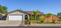 185 Dover Way, Vacaville