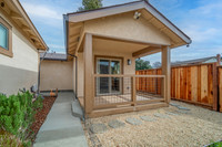 Ogan's House - 602 B Oakwood Drive Fairfield Ca 94534