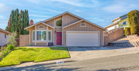 121 Thresher Drive, Vallejo