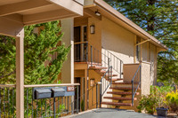 1613 1A Ptarmigan Drive, Walnut Creek