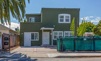 708  3rd Avenue, Redwood City